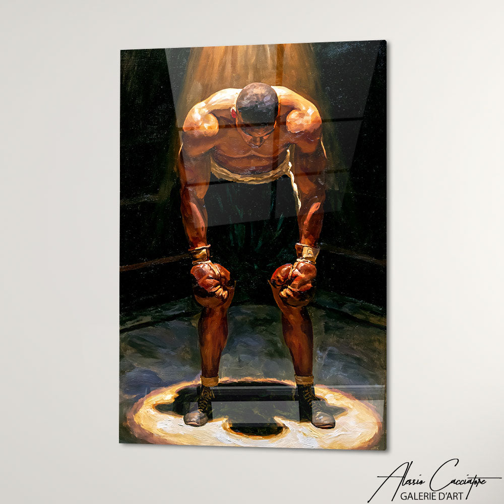 Cadre Boxer