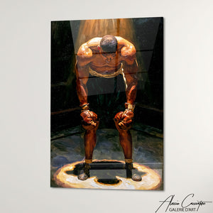Cadre Boxer
