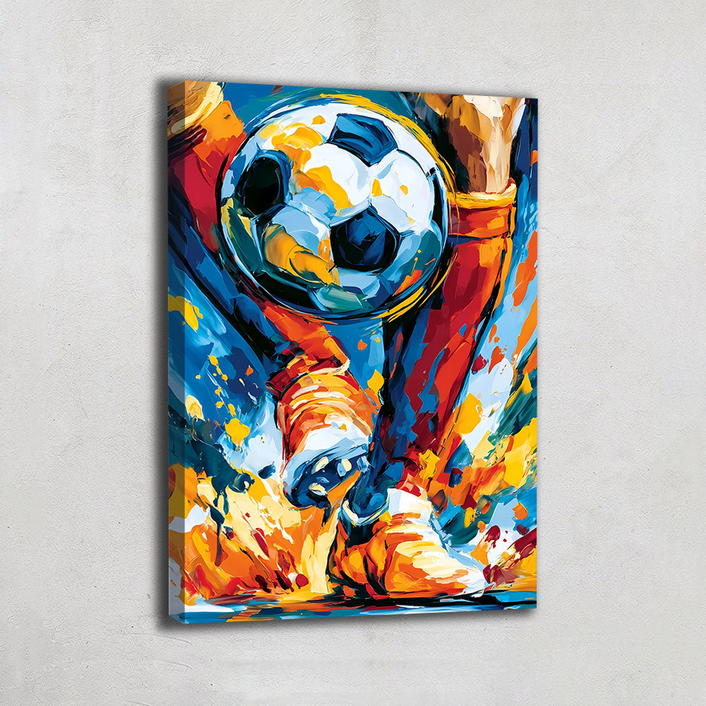 Football Tableau