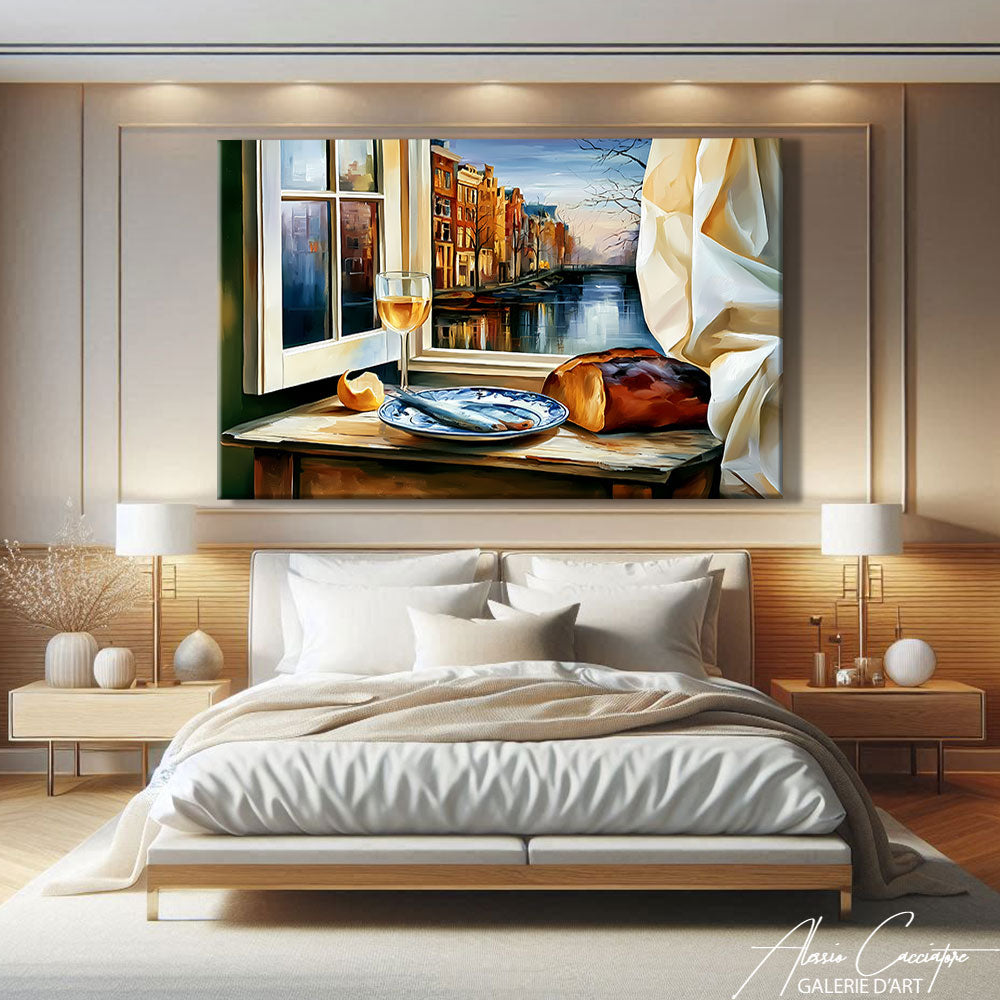 Tableau Amsterdam