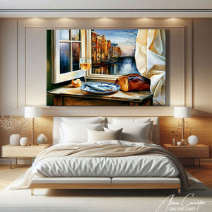 Tableau Amsterdam
