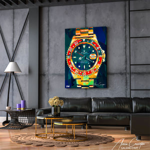 tableau  rolex