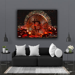 poster bitcoin