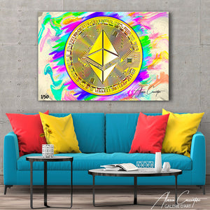 tableau ethereum